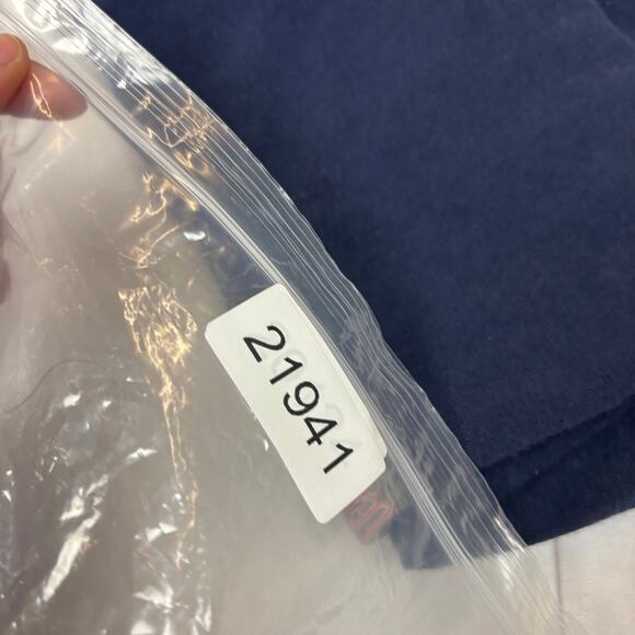 Vintage Disney The Twilight Zone Tower of Terror Elevator Crew Shirt XL - Picture 10 of 10